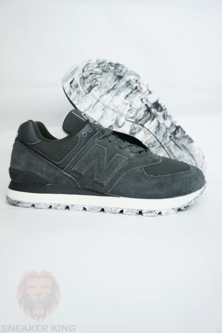 Кросівки New Balance 574 DX2